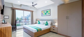 Treebo Nestlay Rooms Whitefield