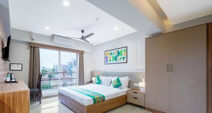 Treebo Nestlay Rooms Whitefield