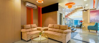 Treebo Nestlay Rooms Whitefield