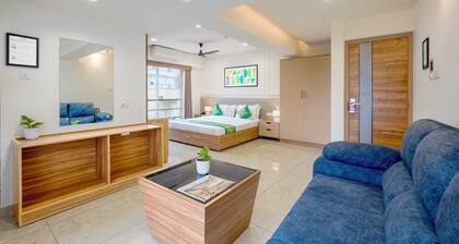 Treebo Nestlay Rooms Whitefield