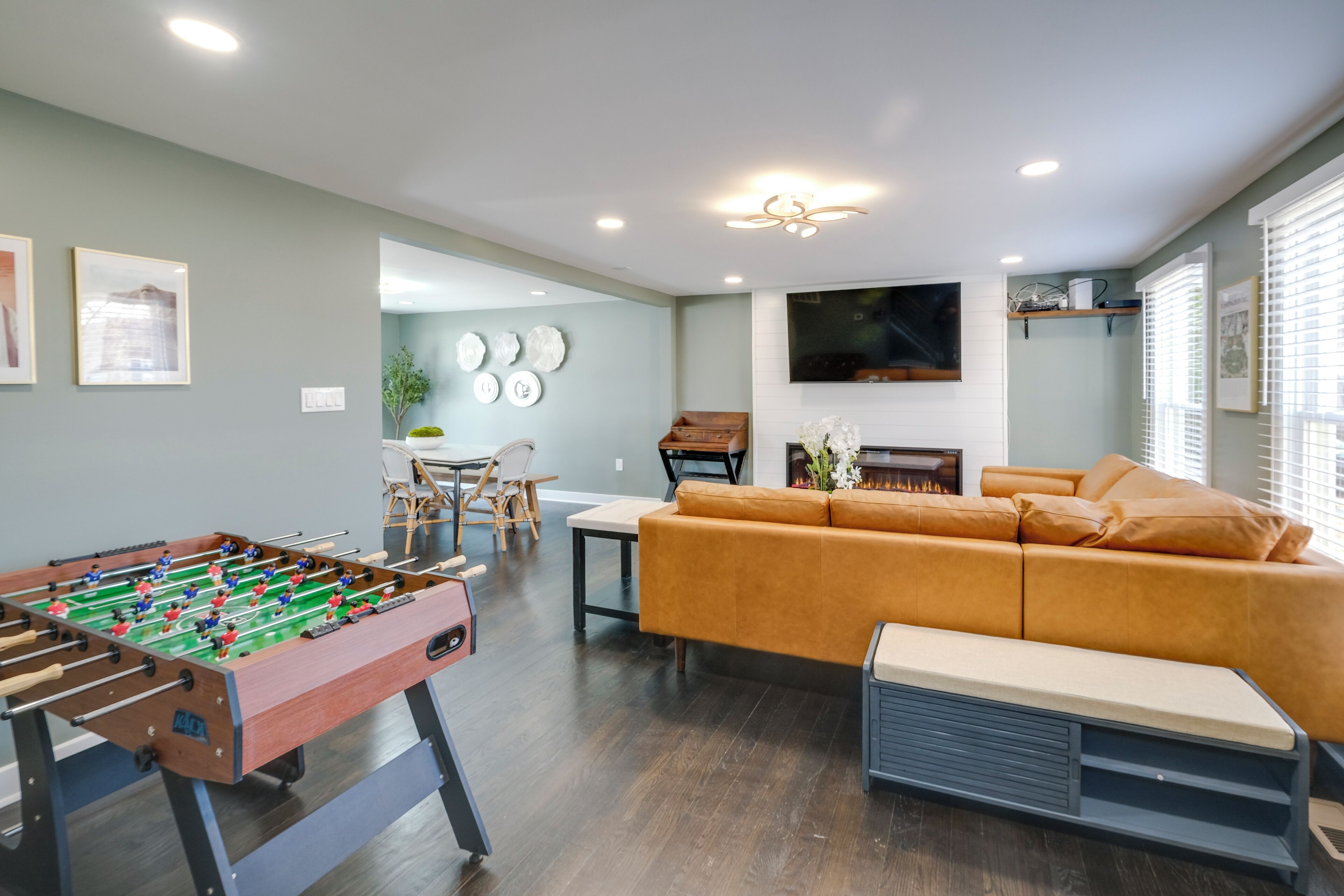 Spielezimmer