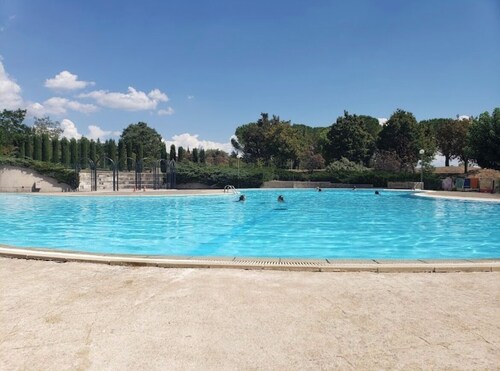 Provencal house 20 minutes from Forcalquier.