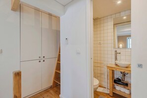 Bruser, hårtørrer