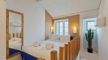 1 bedroom, iron/ironing board, WiFi