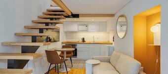 Cassiopeia Duplex