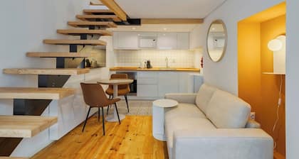 Cassiopeia Duplex