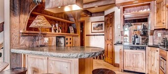 Breckenridge Ski Resort CO Vacation Homes