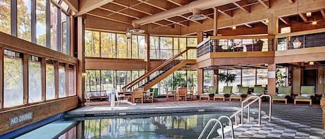 Condo, 6 Bedrooms | Pool