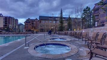 Condo, 2 Bedrooms | Pool