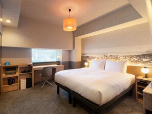 Superior Double Room, Non Smoking