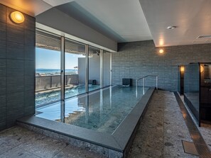 Bain public