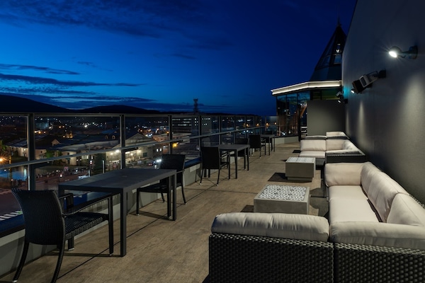 Bar (a l'allotjament)