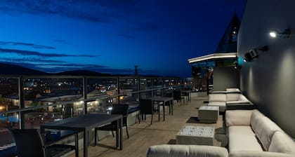 Granbell Hotel Otaru