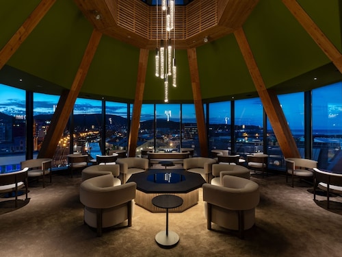 小樽格兰贝尔酒店