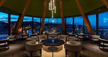 Granbell Hotel Otaru