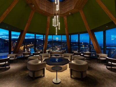 Granbell Hotel Otaru