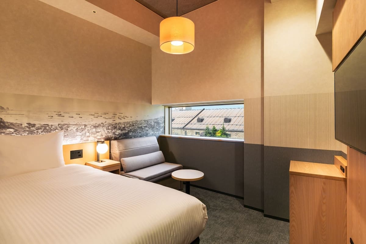 Kamer, niet-roken (Universal) | Gratis wifi, beddengoed