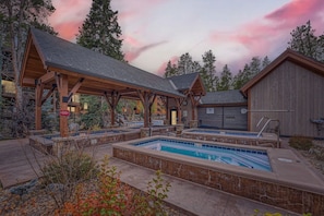 Condo, 3 Bedrooms | Pool
