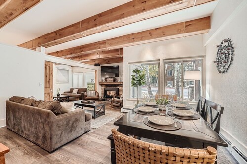 Breckenridge Ski Resort CO Vacation Homes - The Lift