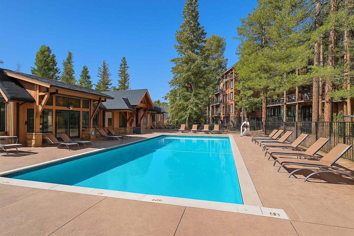 Condo, 3 Bedrooms | Pool