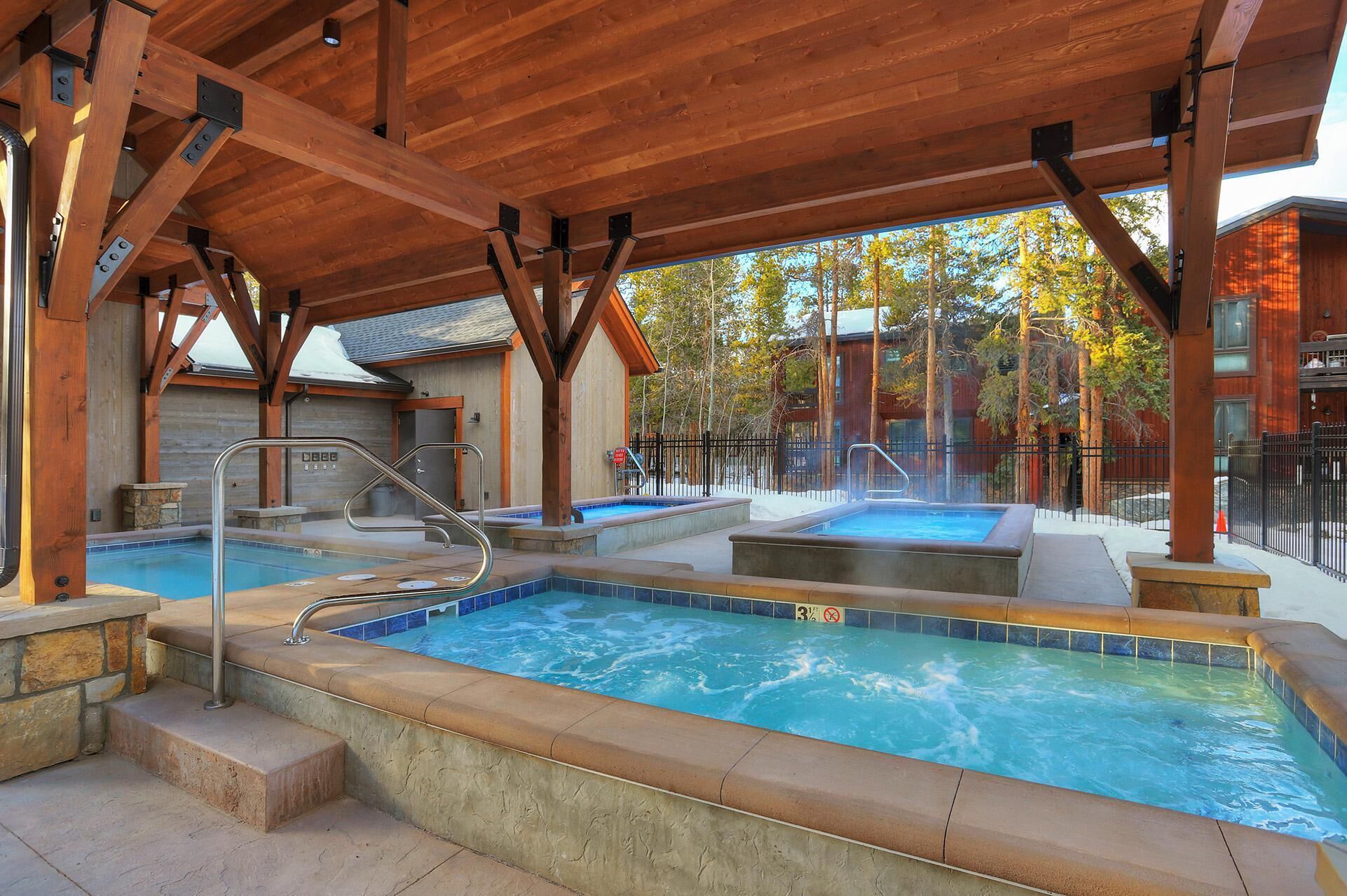 Condo, 1 Bedroom | Pool