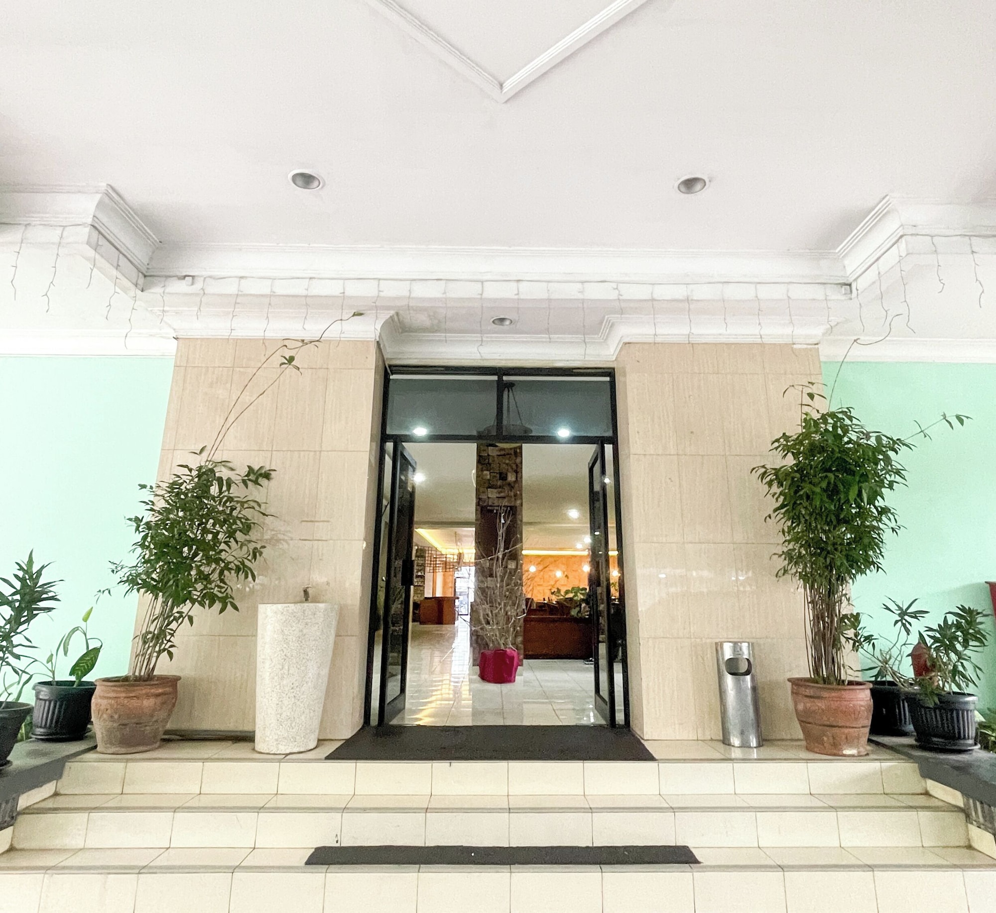 Hotel Bintang 2