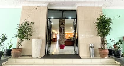 Hotel Posters