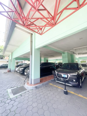 Exterior - Hotel Posters (Bandung)