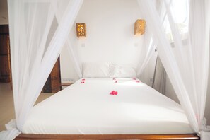 3 chambres