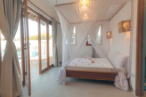3 Schlafzimmer