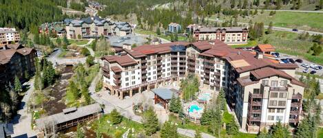 Condo, 1 Bedroom | Exterior