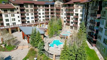 Condo, 1 Bedroom | Exterior