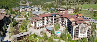 SkyRun Condos - Copper Mountain Resort CO