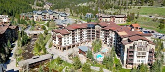 SkyRun Condos - Copper Mountain Resort CO