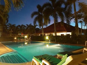 Exterior - D&K Smiley Phuket Resort (Rawai)