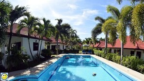 Exterior - D&K Smiley Phuket Resort (Rawai)