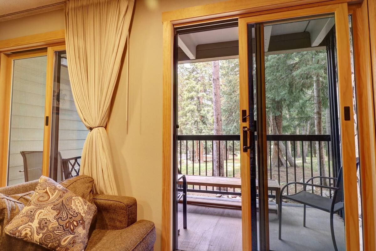 Condo, 2 Bedrooms | Interior