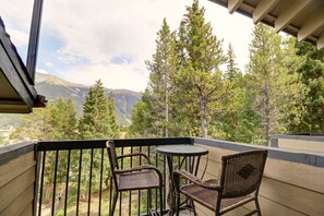 Condo, Multiple Bedrooms | Property grounds - SkyRun Condos Copper Mountain Resort (Copper Mountain)