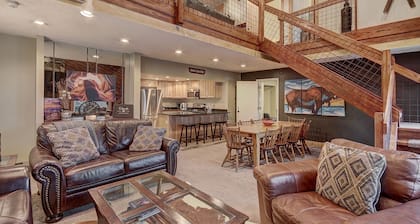 SkyRun Condos Copper Mountain Resort