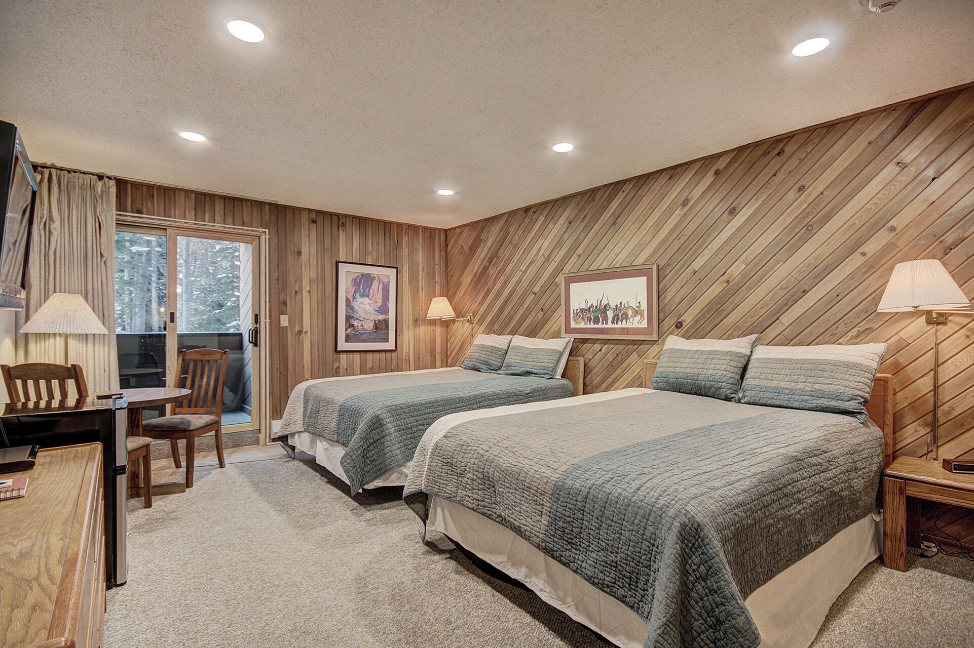 Condo, 2 Bedrooms | Free WiFi