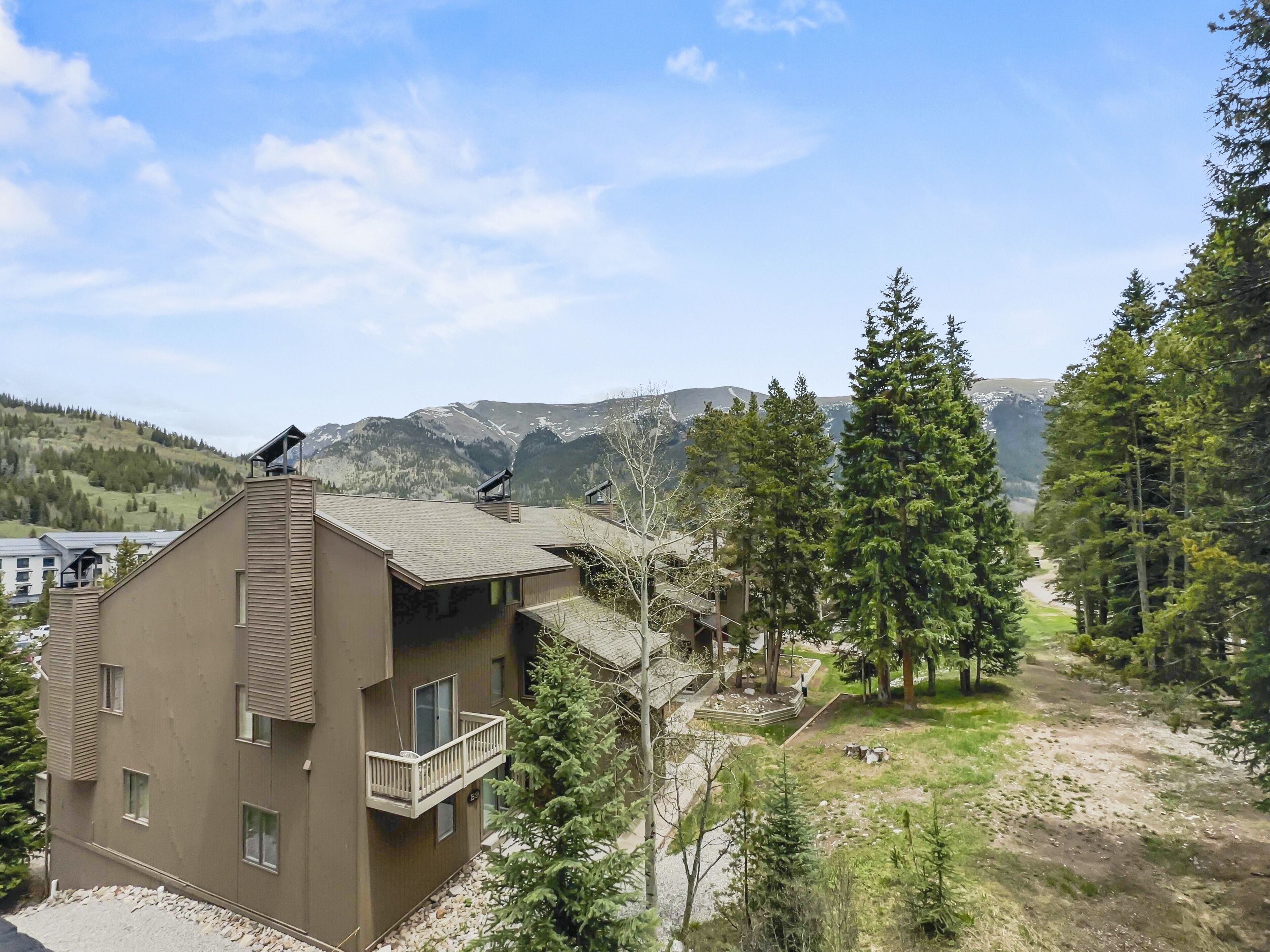 Condo, 2 Bedrooms | Exterior