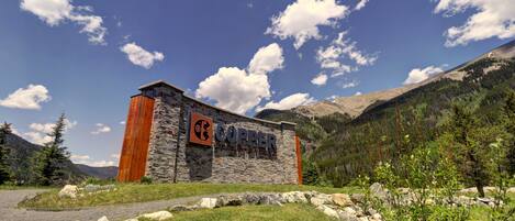 Leilighet, 2 soverom | Diverse