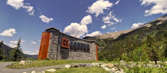 Copper Mountain SkyRun公寓度假村