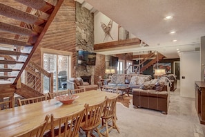 Condo, Multiple Bedrooms | Interior - SkyRun Condos Copper Mountain Resort (Copper Mountain)