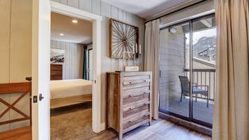 Appart'hĂŽtel, 3 chambres