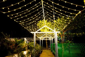 Villa | Desk - Vanam Resort (Tupran)