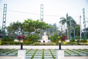 Ngoại thất