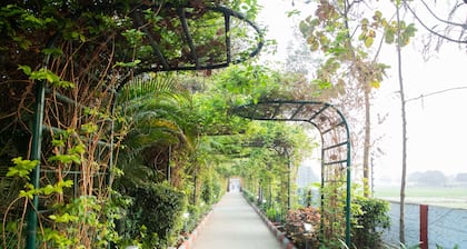 Vanam Resort