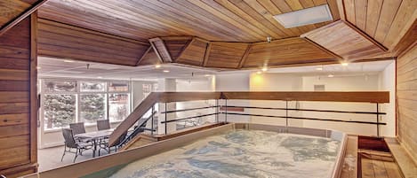 Condo, 1 Bedroom | Interior