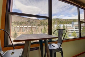 Condo, 1 Bedroom | Dining - SkyRun Vacation Homes - Copper Mountain Resort (Copper Mountain)